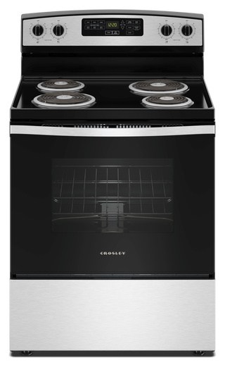 Electric Range CREW3552RB