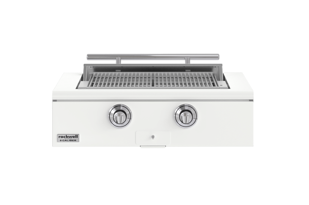 36″ Rockwell Grill Liquid Propane CRG36BL00A030H02