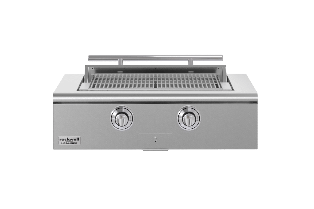 36″ Rockwell Grill Liquid Propane CRG36BL00AXXXH02