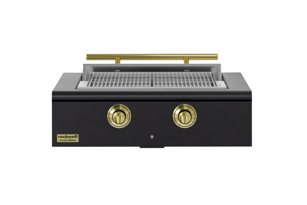 36″ Rockwell Grill Natural Gas CRG36BN00A027H01