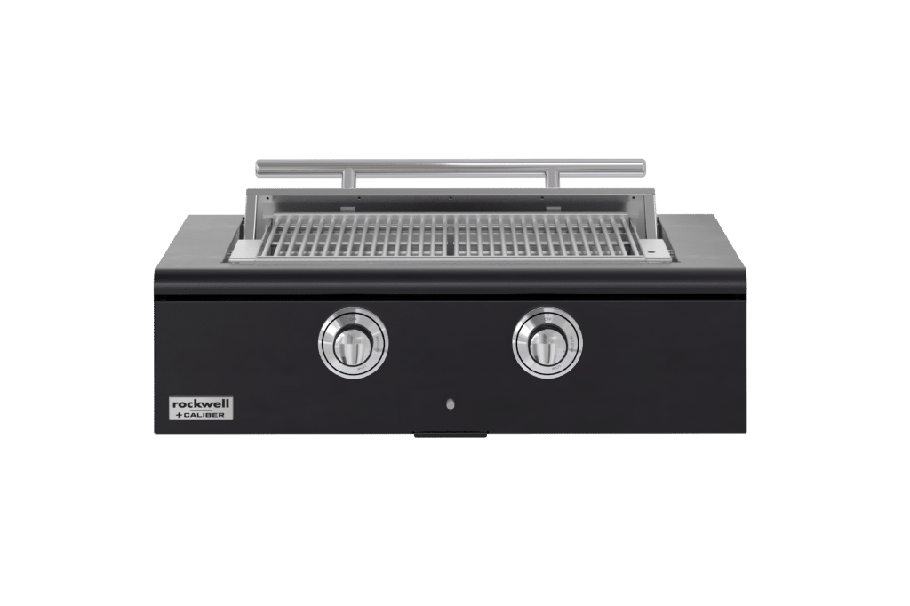 36″ Rockwell Grill Natural Gas CRG36BN00A027H02