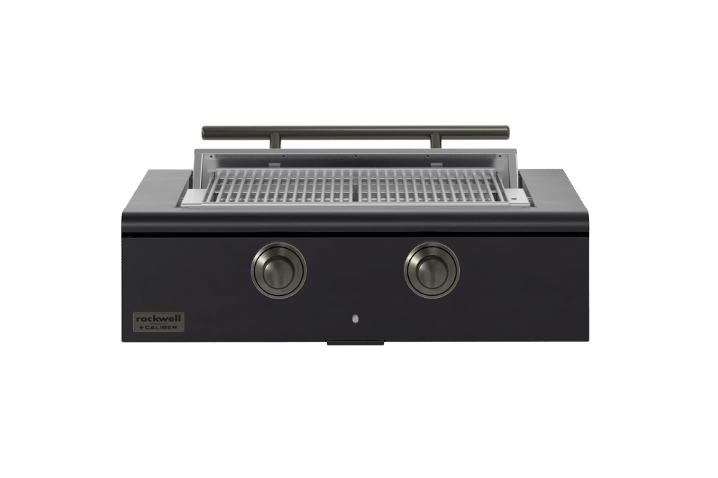 36″ Rockwell Grill Natural Gas CRG36BN00A027H05