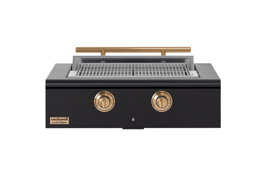 36″ Rockwell Grill Natural Gas CRG36BN00A027H08