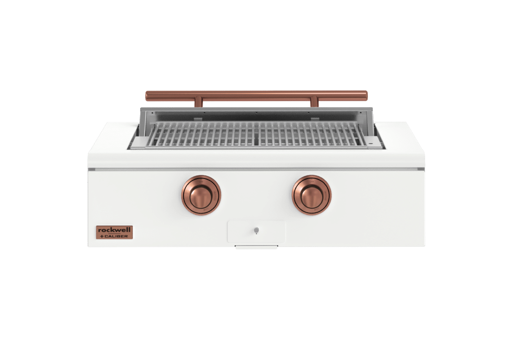 36″ Rockwell Grill Natural Gas CRG36BN00A030H03