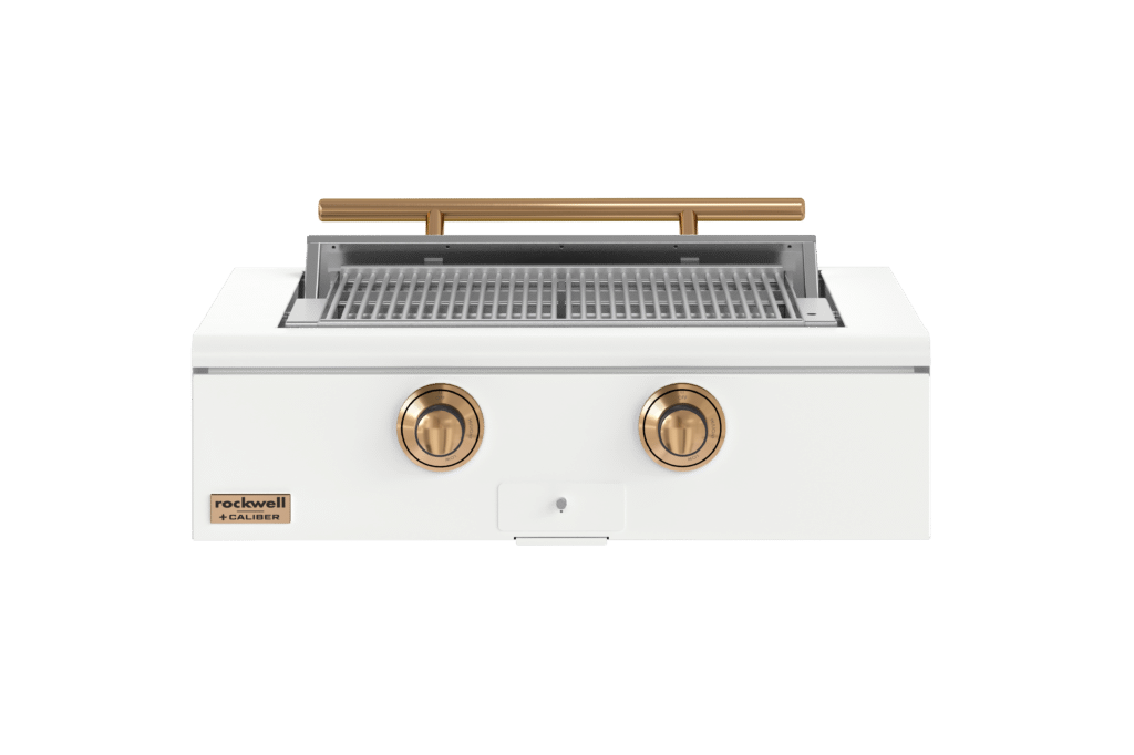 36″ Rockwell Grill Natural Gas CRG36BN00A030H08