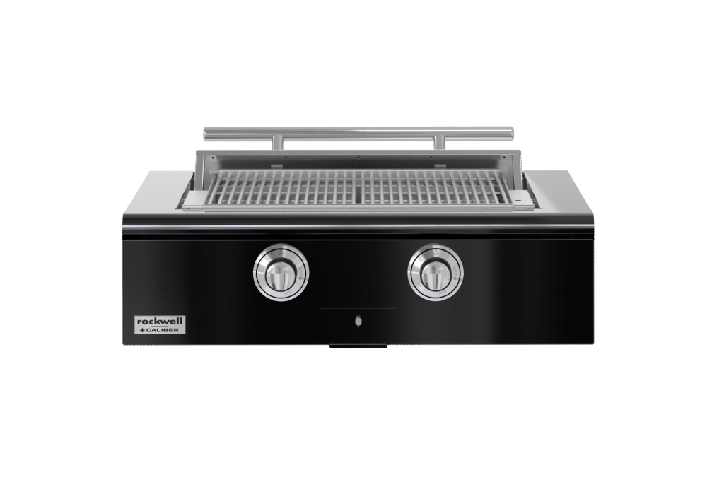 36″ Rockwell Grill Natural Gas CRG36BN00A044H02