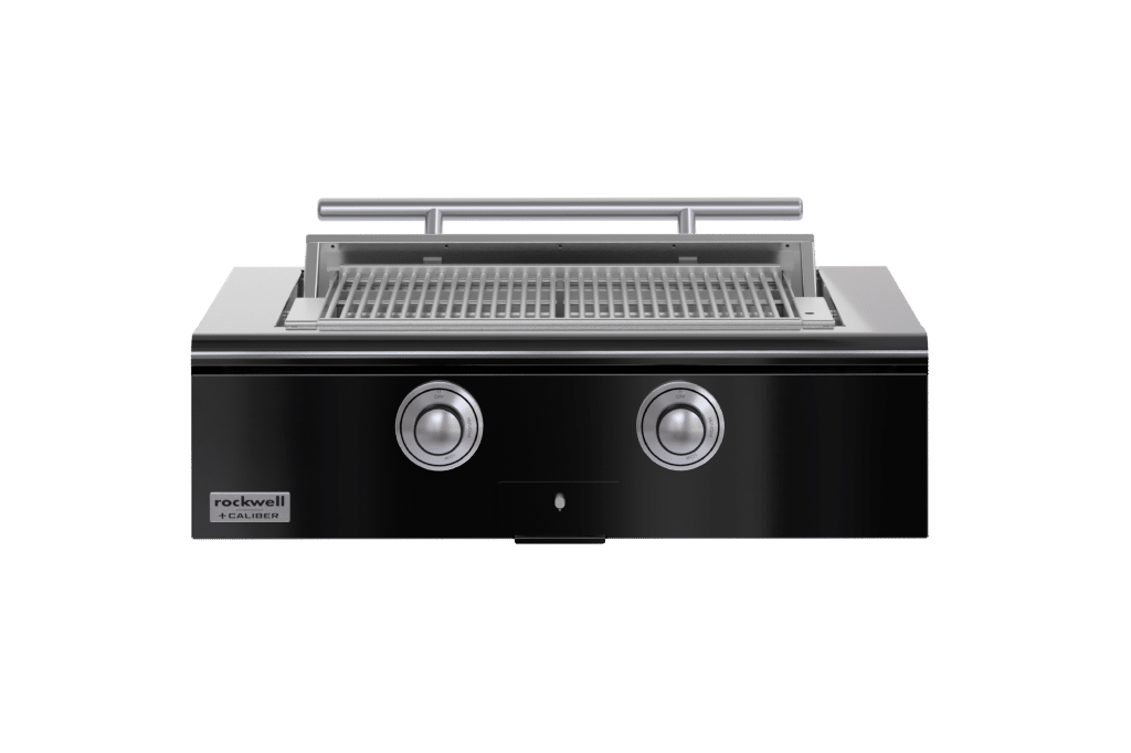 36″ Rockwell Grill Natural Gas CRG36BN00A044H04