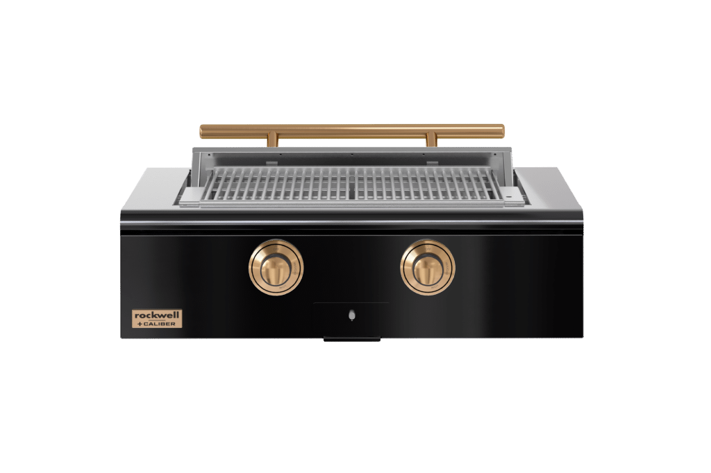 36″ Rockwell Grill Natural Gas CRG36BN00A044H08