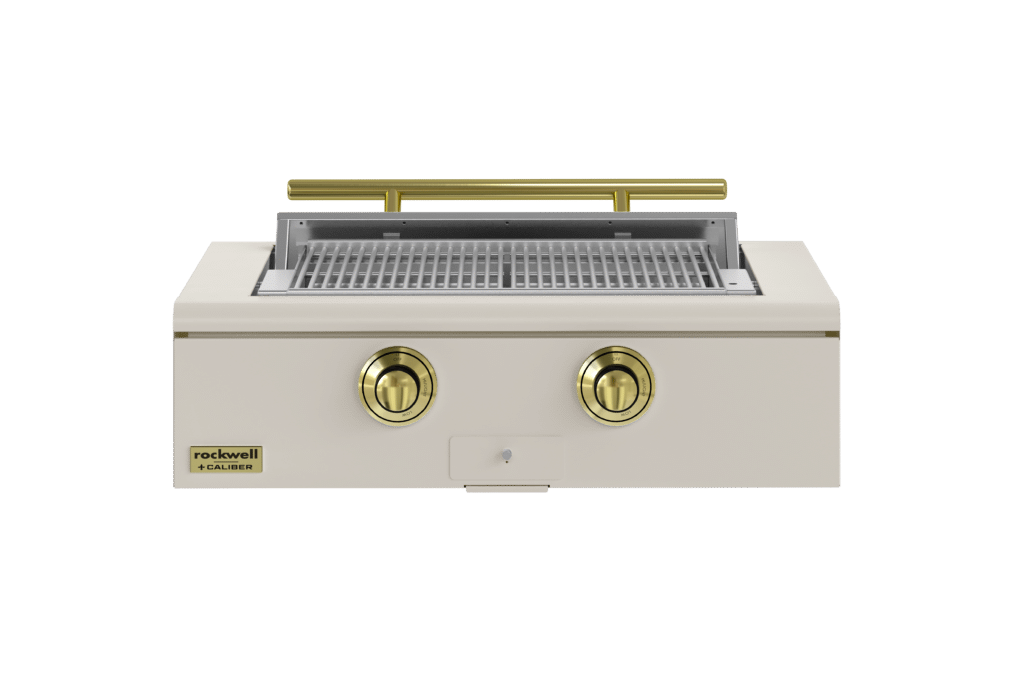 36″ Rockwell Grill Natural Gas CRG36BN00A050H01