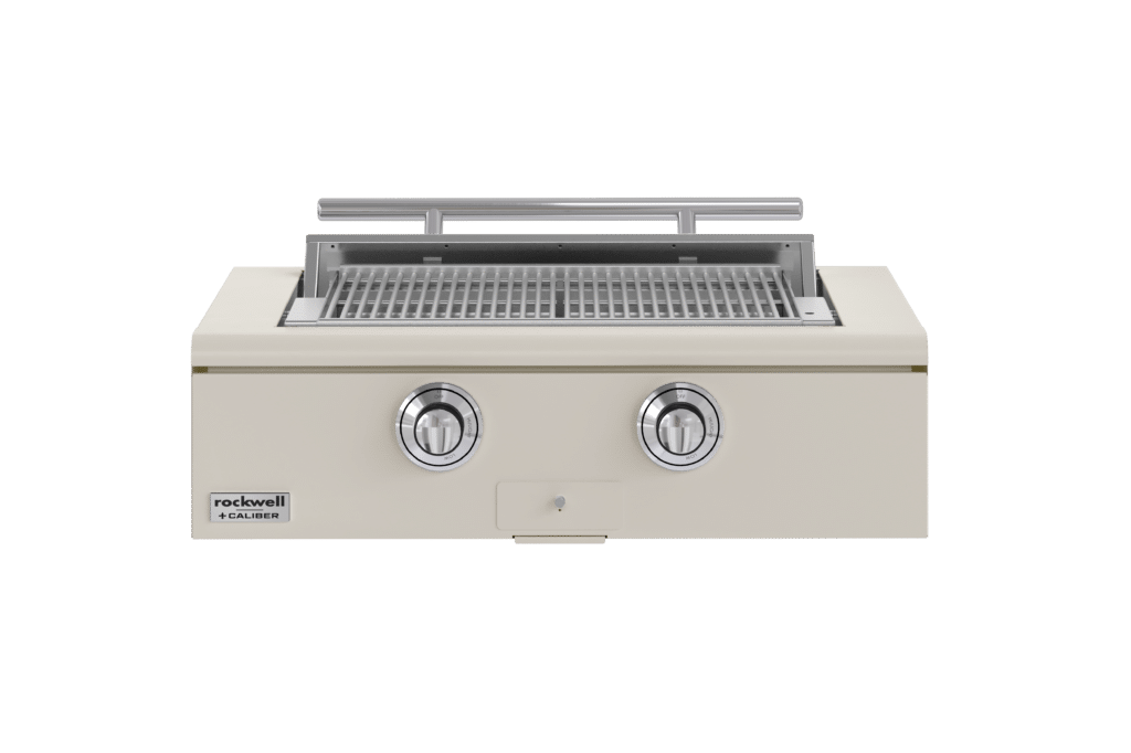 36″ Rockwell Grill Natural Gas CRG36BN00A050H02