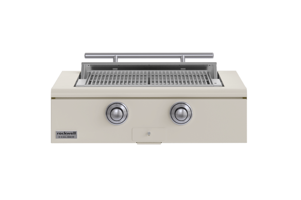 36″ Rockwell Grill Natural Gas CRG36BN00A050H04