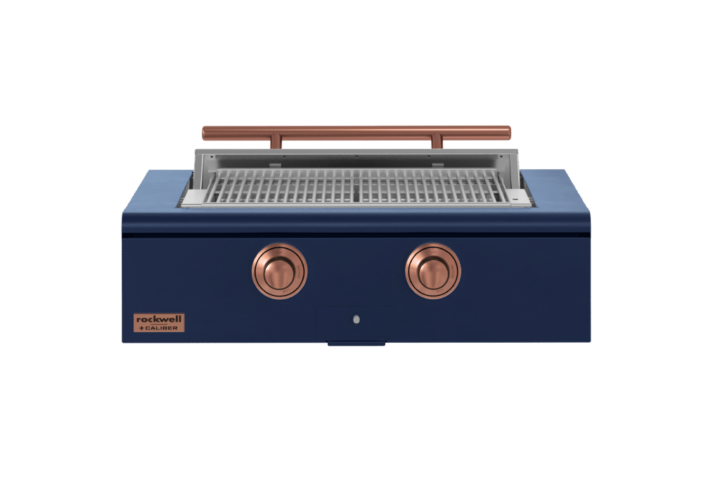 36″ Rockwell Grill Natural Gas CRG36BN00A078H03