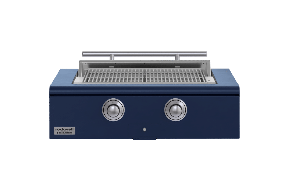 36″ Rockwell Grill Natural Gas CRG36BN00A078H04