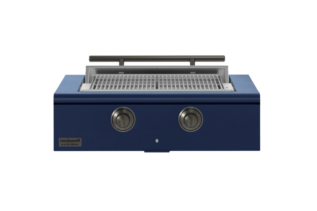 36″ Rockwell Grill Natural Gas CRG36BN00A078H05