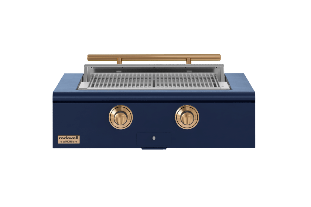 36″ Rockwell Grill Natural Gas CRG36BN00A078H08
