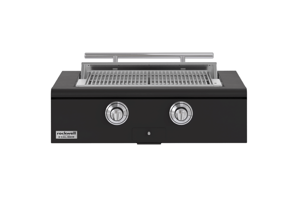 36″ Rockwell Grill Natural Gas CRG36BN00A085H02