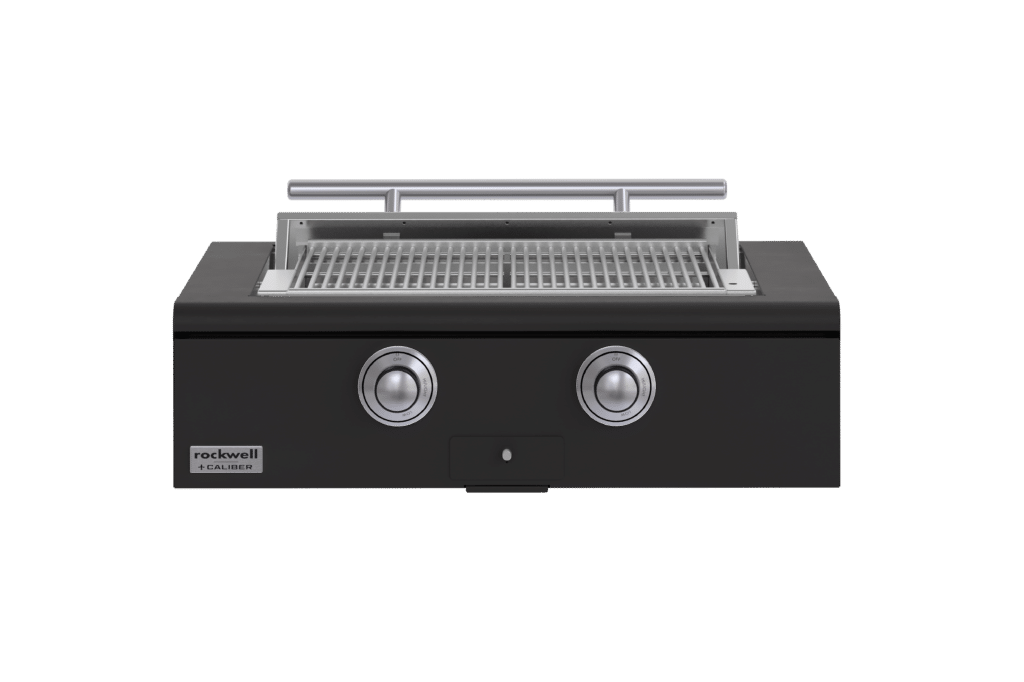 36″ Rockwell Grill Natural Gas CRG36BN00A085H04