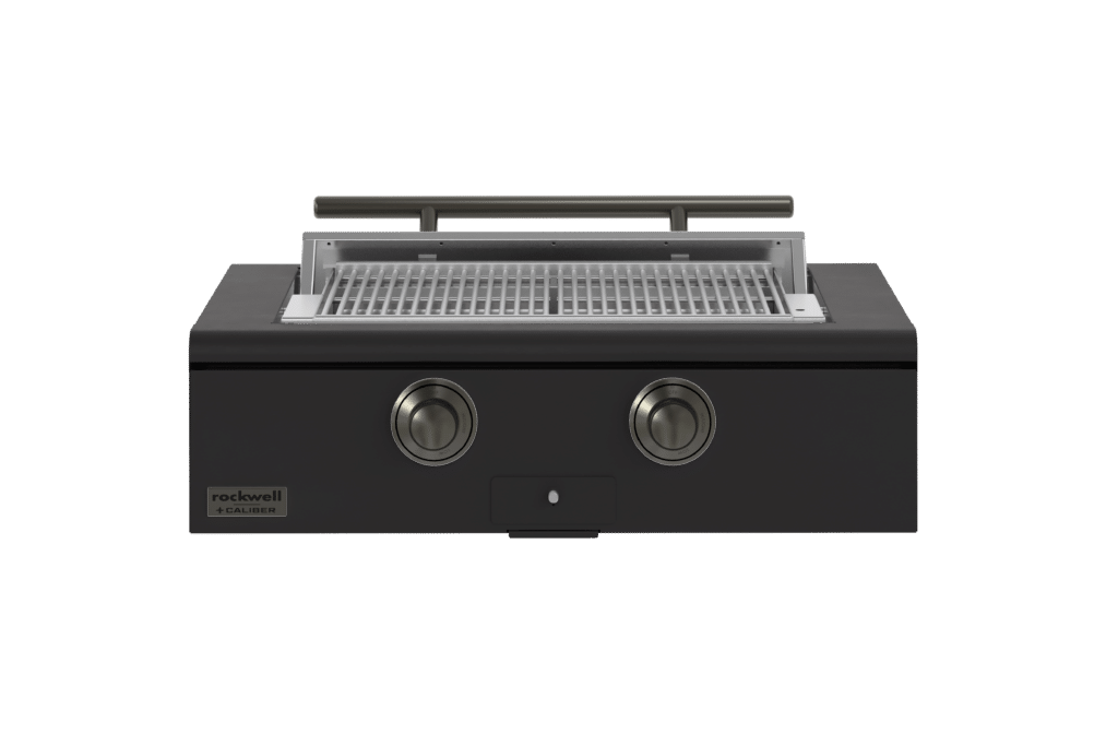 36″ Rockwell Grill Natural Gas CRG36BN00A085H05