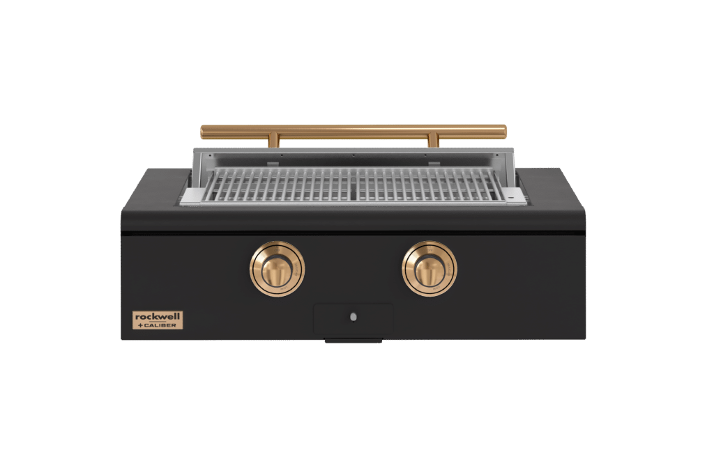 36″ Rockwell Grill Natural Gas CRG36BN00A085H08