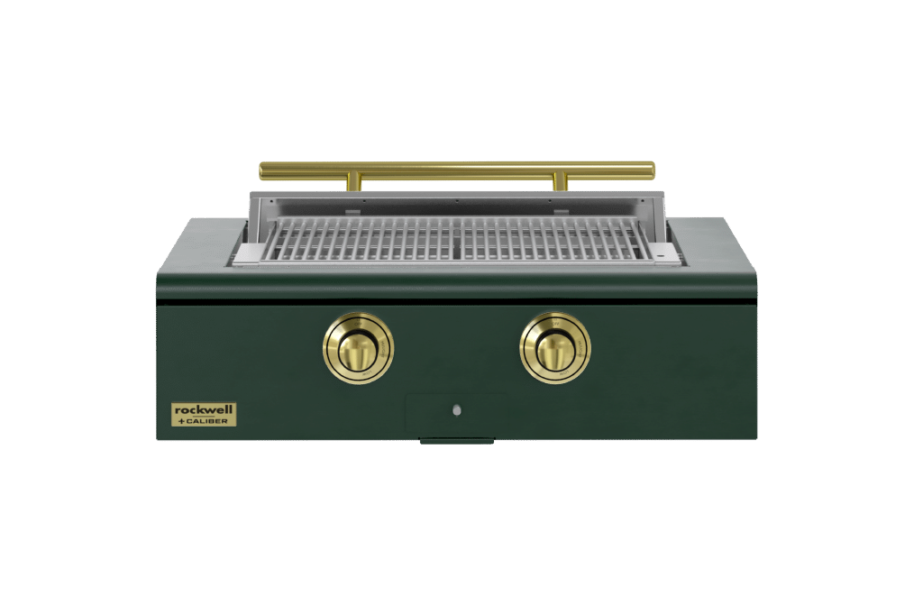 36″ Rockwell Grill Natural Gas CRG36BN00A086H01