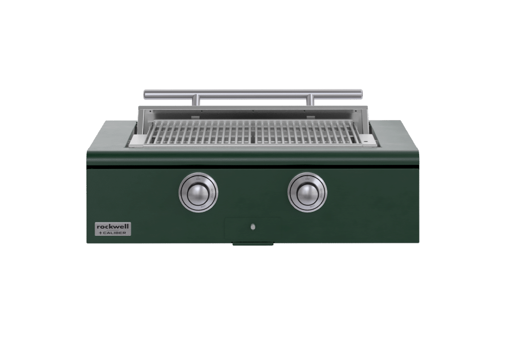 36″ Rockwell Grill Natural Gas CRG36BN00A086H04