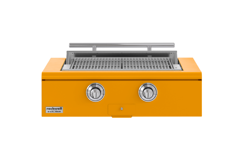 36″ Rockwell Grill Natural Gas CRG36BN00A103H02