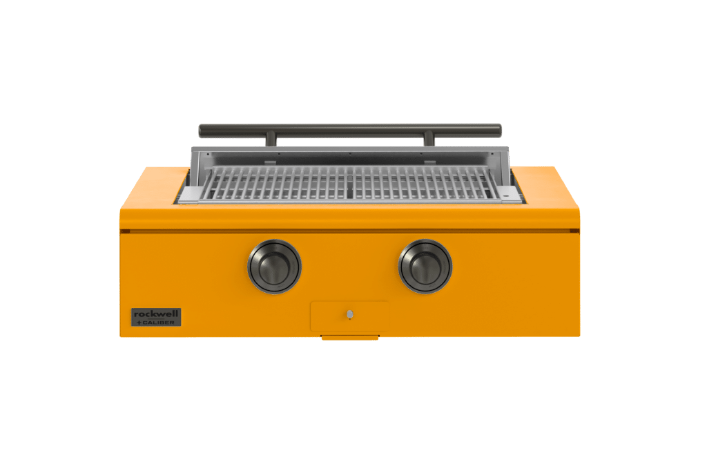 36″ Rockwell Grill Natural Gas CRG36BN00A103H05