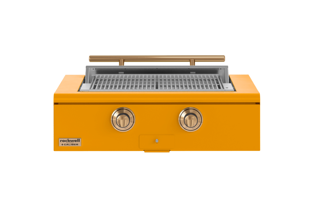36″ Rockwell Grill Natural Gas CRG36BN00A103H08