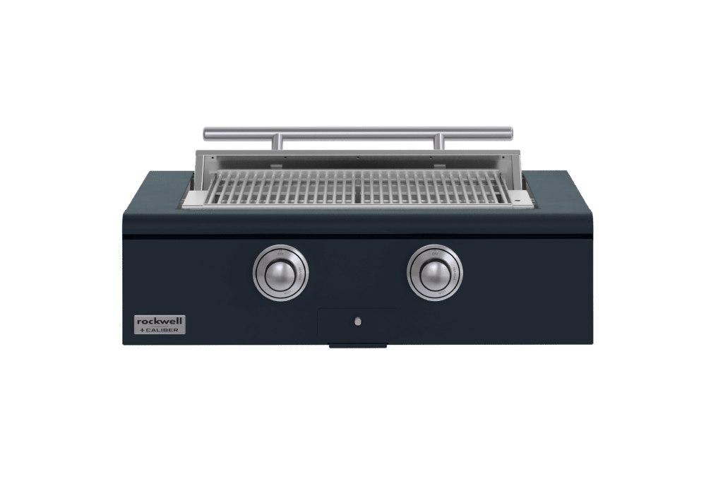 36″ Rockwell Grill Natural Gas CRG36BN00A104H04