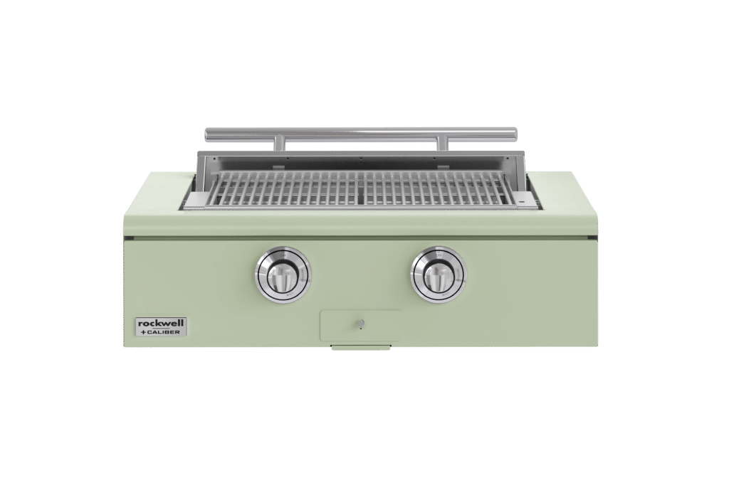 36″ Rockwell Grill Natural Gas CRG36BN00A129H02