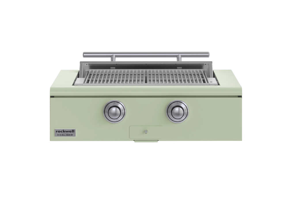 36″ Rockwell Grill Natural Gas CRG36BN00A129H04