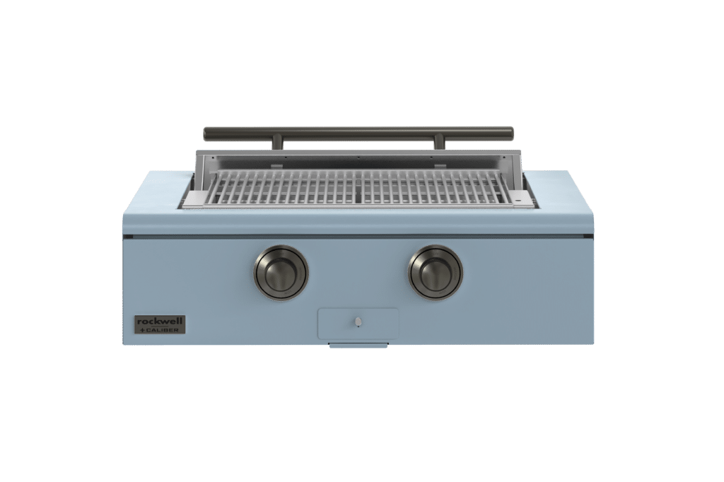 36″ Rockwell Grill Natural Gas CRG36BN00A152H05