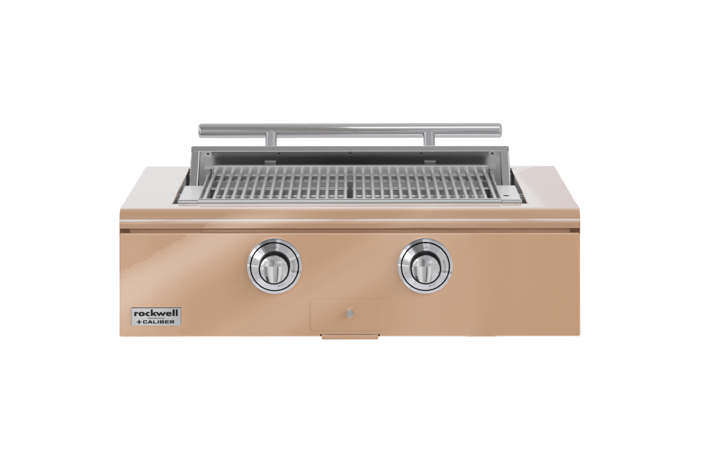 36″ Rockwell Grill Natural Gas CRG36BN00A179H02