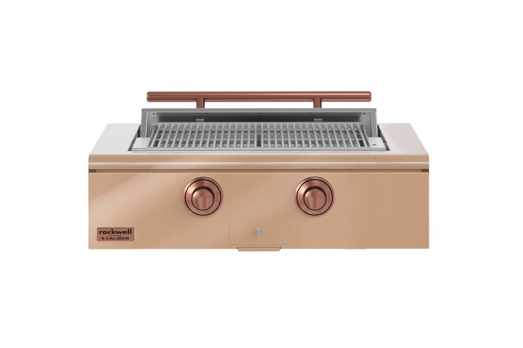 36″ Rockwell Grill Natural Gas CRG36BN00A179H03