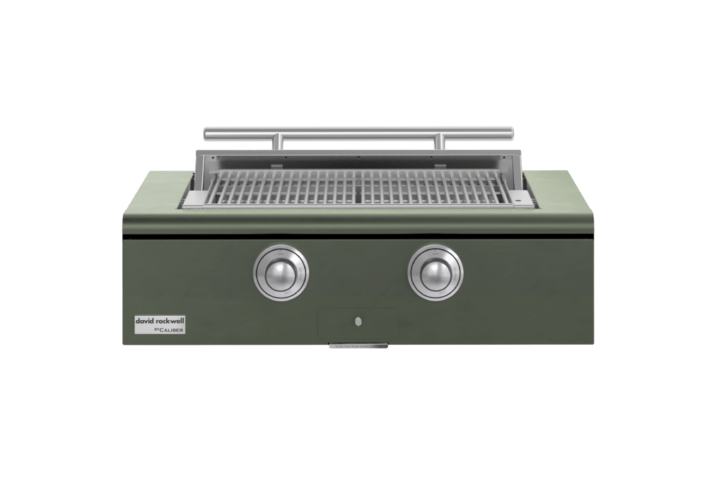 36″ Rockwell Grill Natural Gas CRG36BN00A238