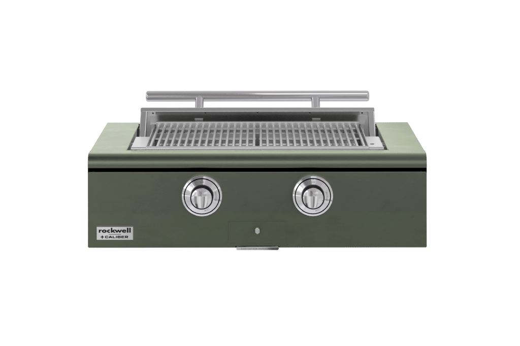 36″ Rockwell Grill Natural Gas CRG36BN00A238H02