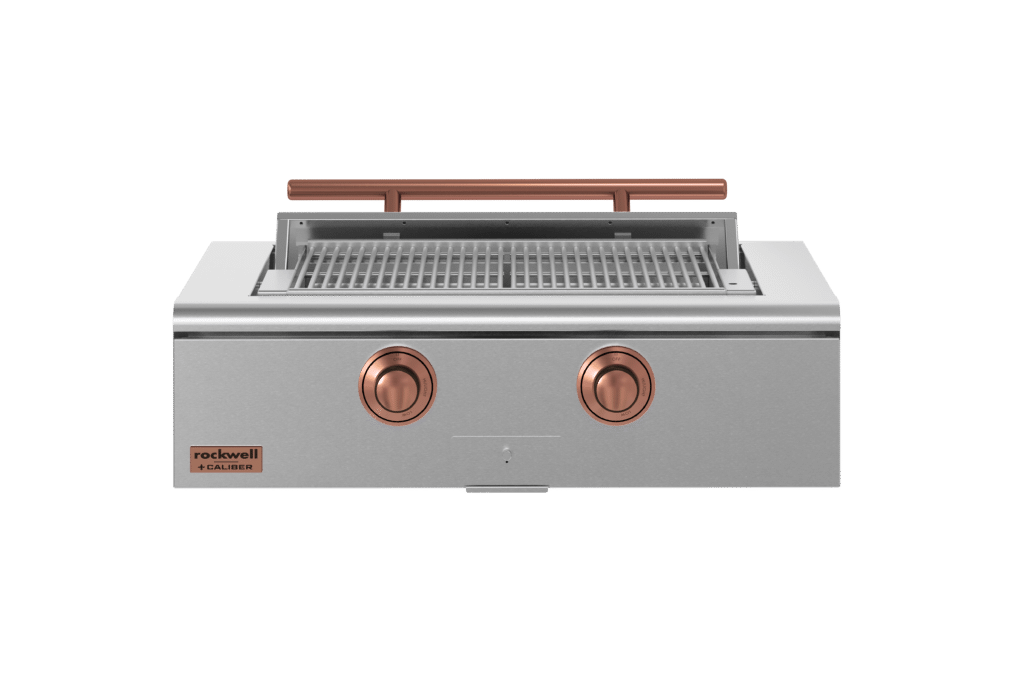 36″ Rockwell Grill Natural Gas CRG36BN00AXXXH03