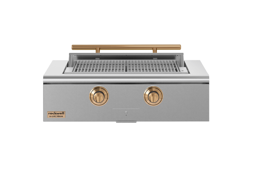 36″ Rockwell Grill Natural Gas CRG36BN00AXXXH08
