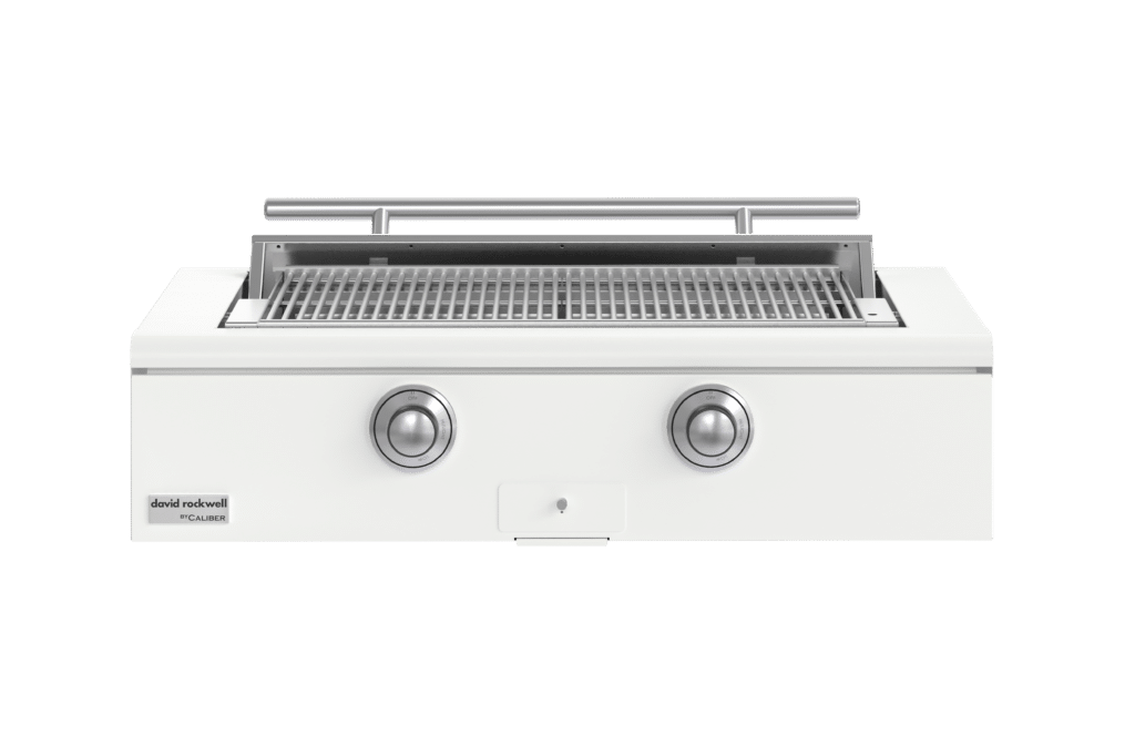 42″ Rockwell Grill Liquid Propane CRG42BL00A030