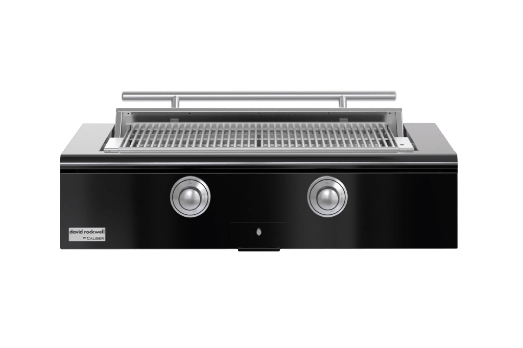 42″ Rockwell Grill Liquid Propane CRG42BL00A044