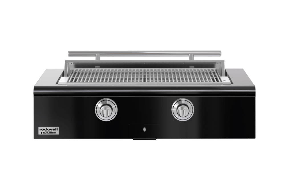 42″ Rockwell Grill Liquid Propane CRG42BL00A044H02