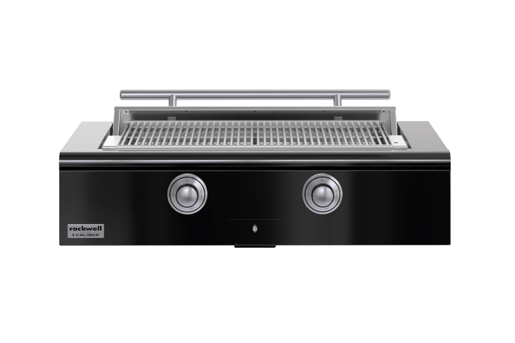 42″ Rockwell Grill Liquid Propane CRG42BL00A044H04