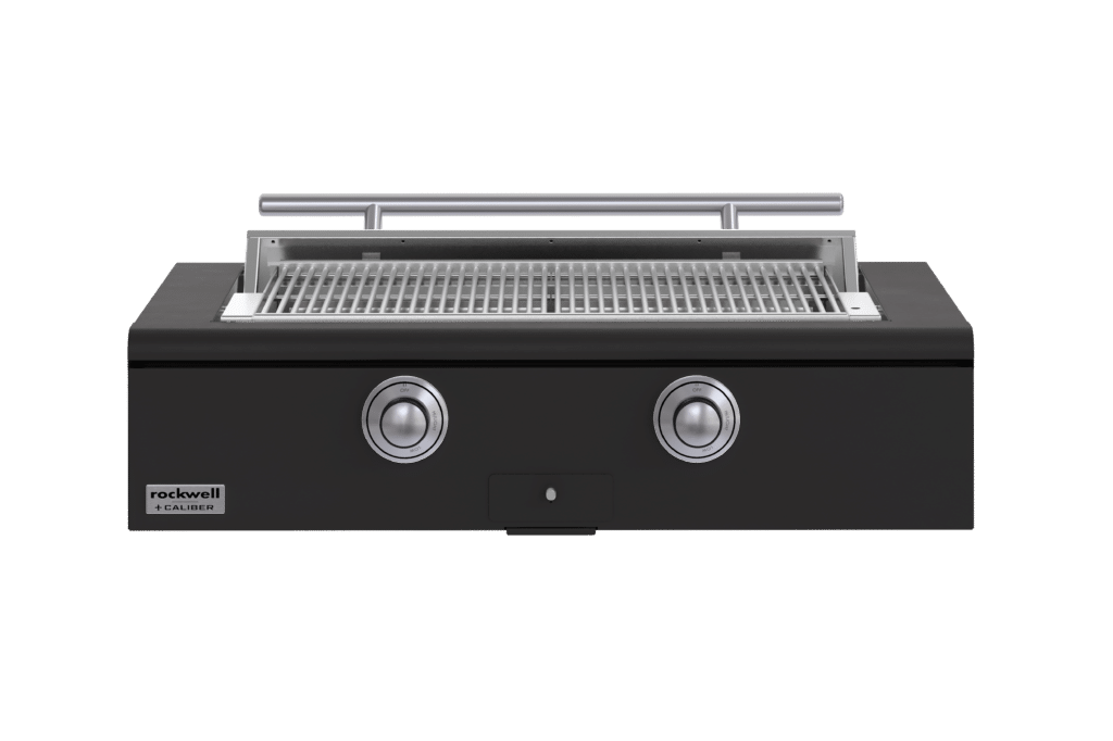 42″ Rockwell Grill Liquid Propane CRG42BL00A085H04