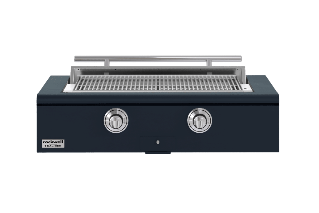 42″ Rockwell Grill Liquid Propane CRG42BL00A104H02