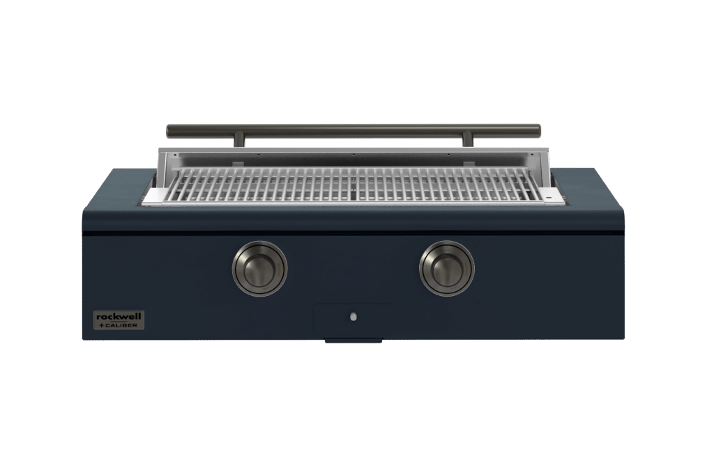 42″ Rockwell Grill Liquid Propane CRG42BL00A104H05