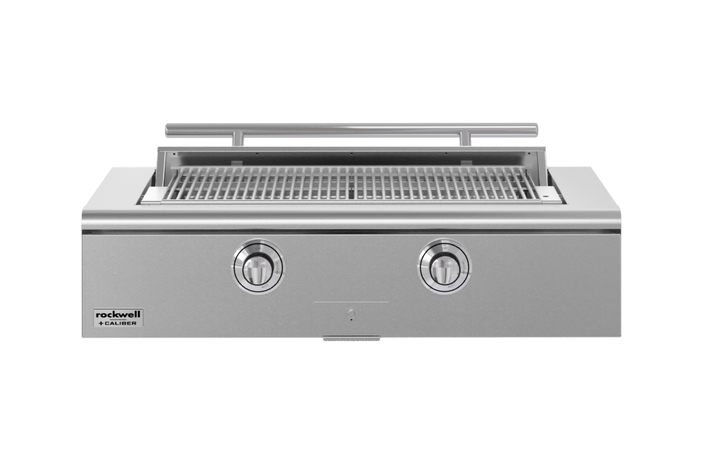 42″ Rockwell Grill Liquid Propane CRG42BL00AH02