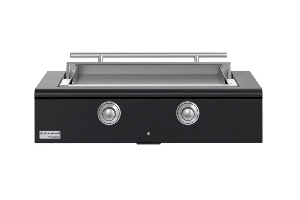 Product - Matte Black