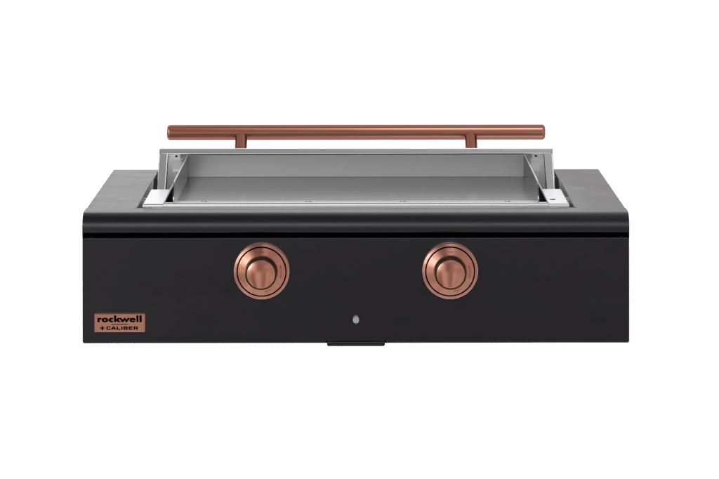 Product - Matte Black