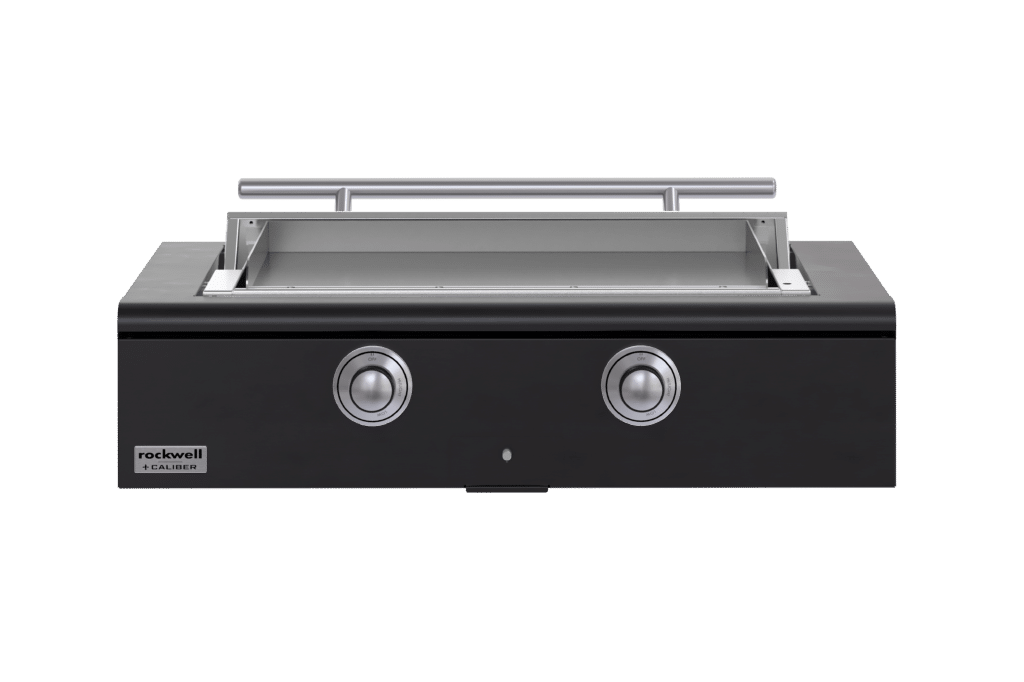 Product - Matte Black