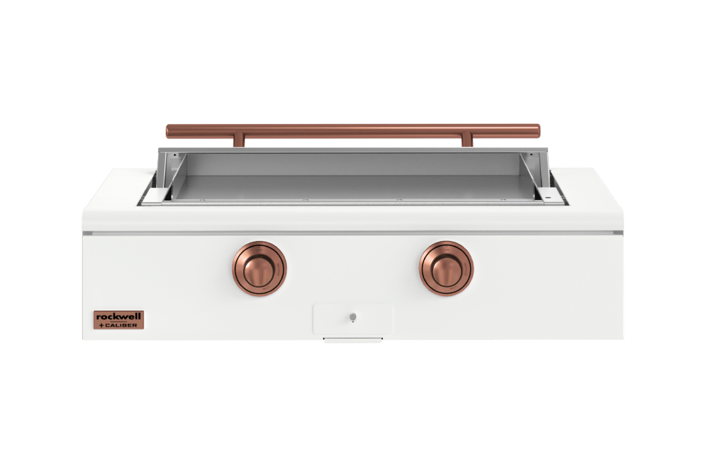 Product - Matte White